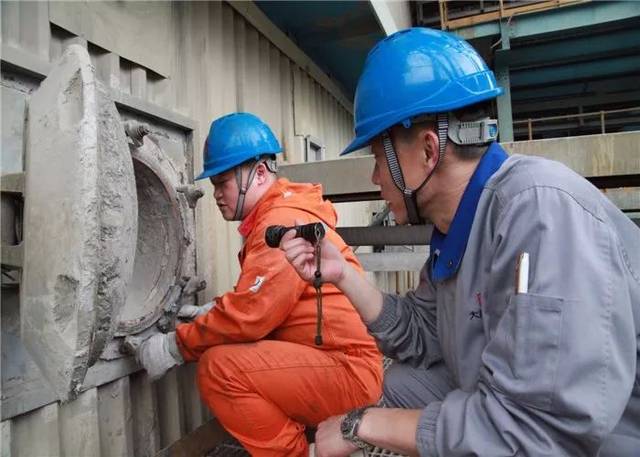 鍋爐、壓力容器及管道、化工裝置及油氣長(zhǎng)輸管道